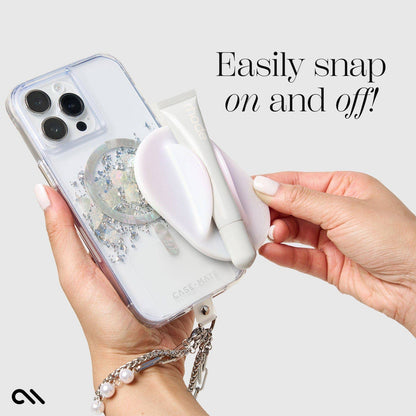 Case-Mate - Glossy™ MagSafe Lip Gloss Holder
