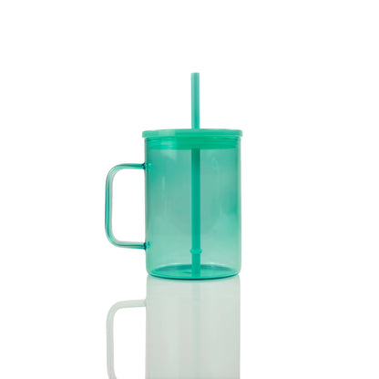 Hogg Outfitters - JELLY 15oz COFFEE MUG W/ HANDLE