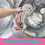 MEAVIA Toys - Quiggly the Weighted Sensory Octopus Plush