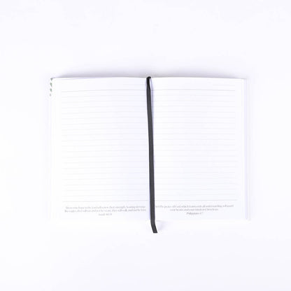 Swanson Christian Products - Hardbound Journal -  Be Still - 196 Pages