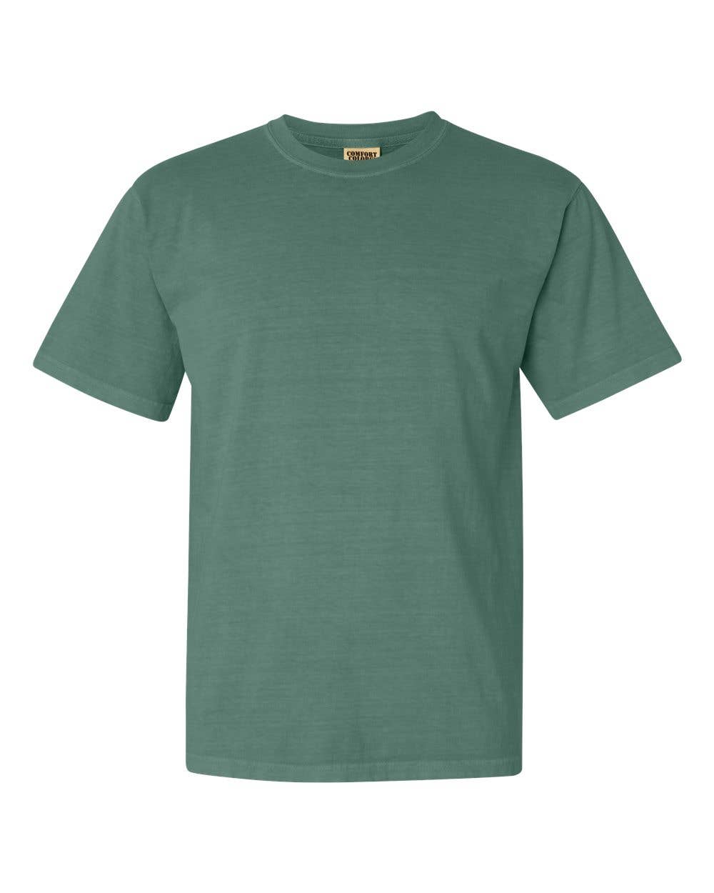Comfort Colors Shirts, Unisex Heavyweight Tees, LIGHT Colors