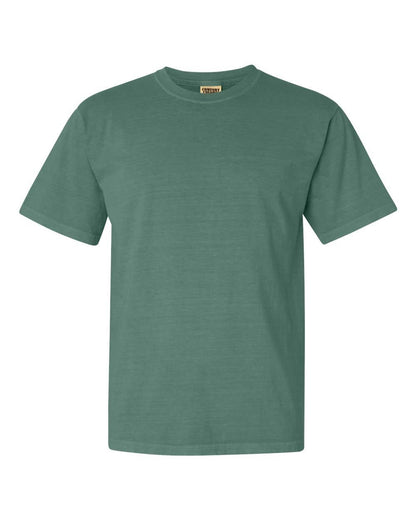 Comfort Colors Shirts, Unisex Heavyweight Tees, LIGHT Colors