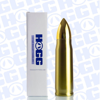Hogg Outfitters - 17oz ON POINT BULLET TUMBLER