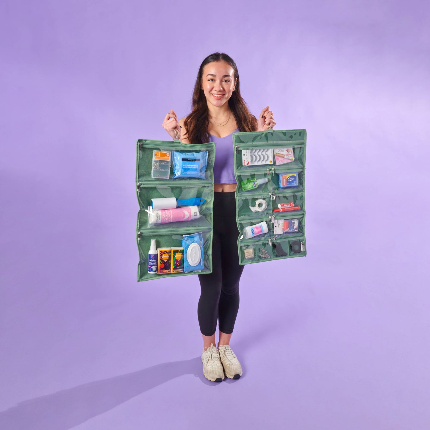 Kendall Country - Kendall Country On-The-Go Organizer (NEW)