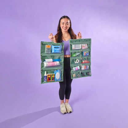 Kendall Country - Kendall Country On-The-Go Organizer (NEW)