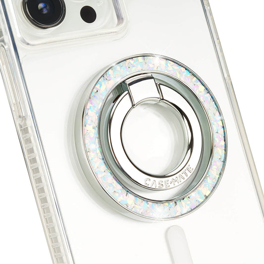 Case-Mate - MagSafe Ring Stand (Twinkle Diamond)
