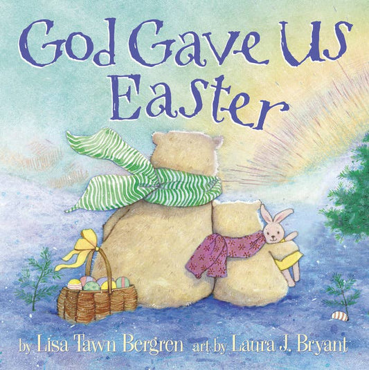 Penguin Random House LLC - God Gave Us Easter
