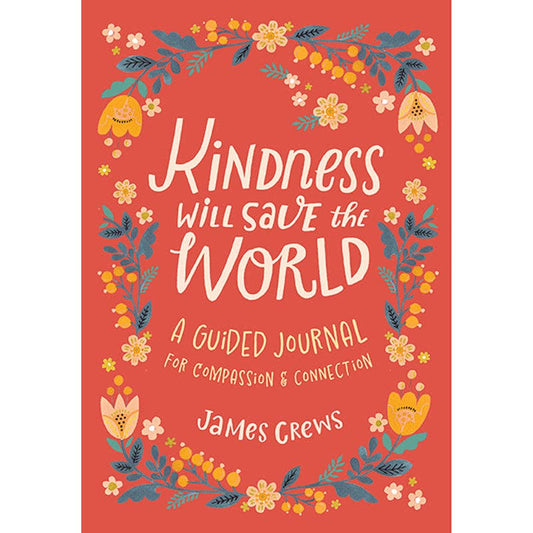 Kindness Journal