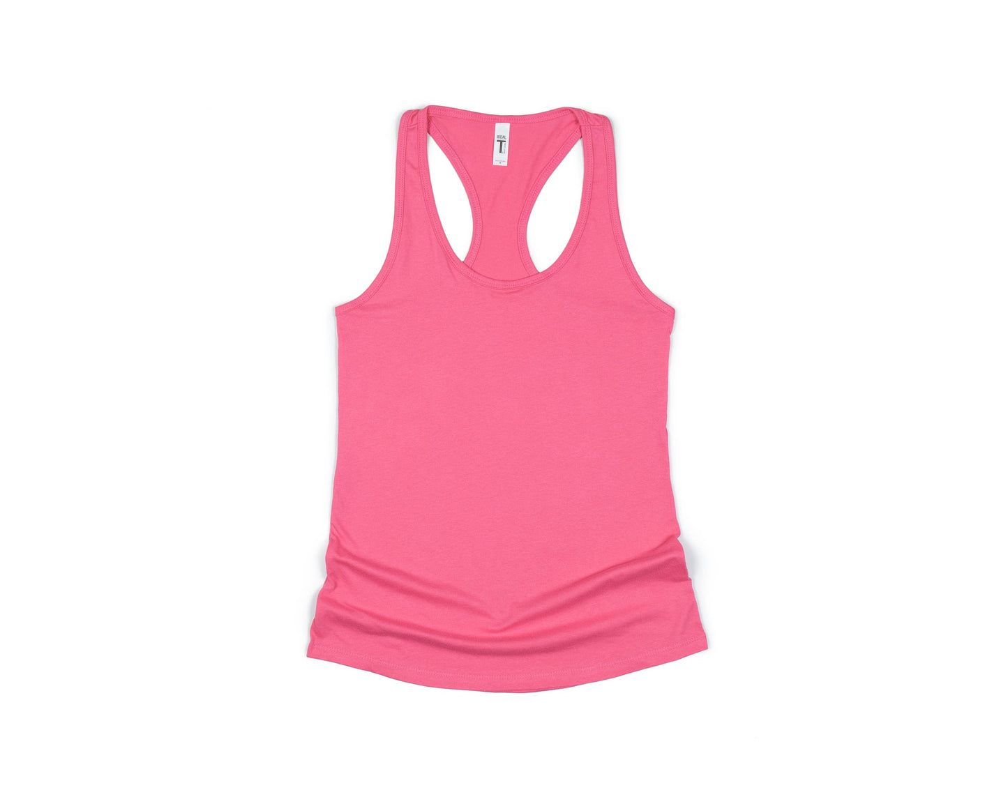 Print The Dream - Women's Ideal Racerback Tank
