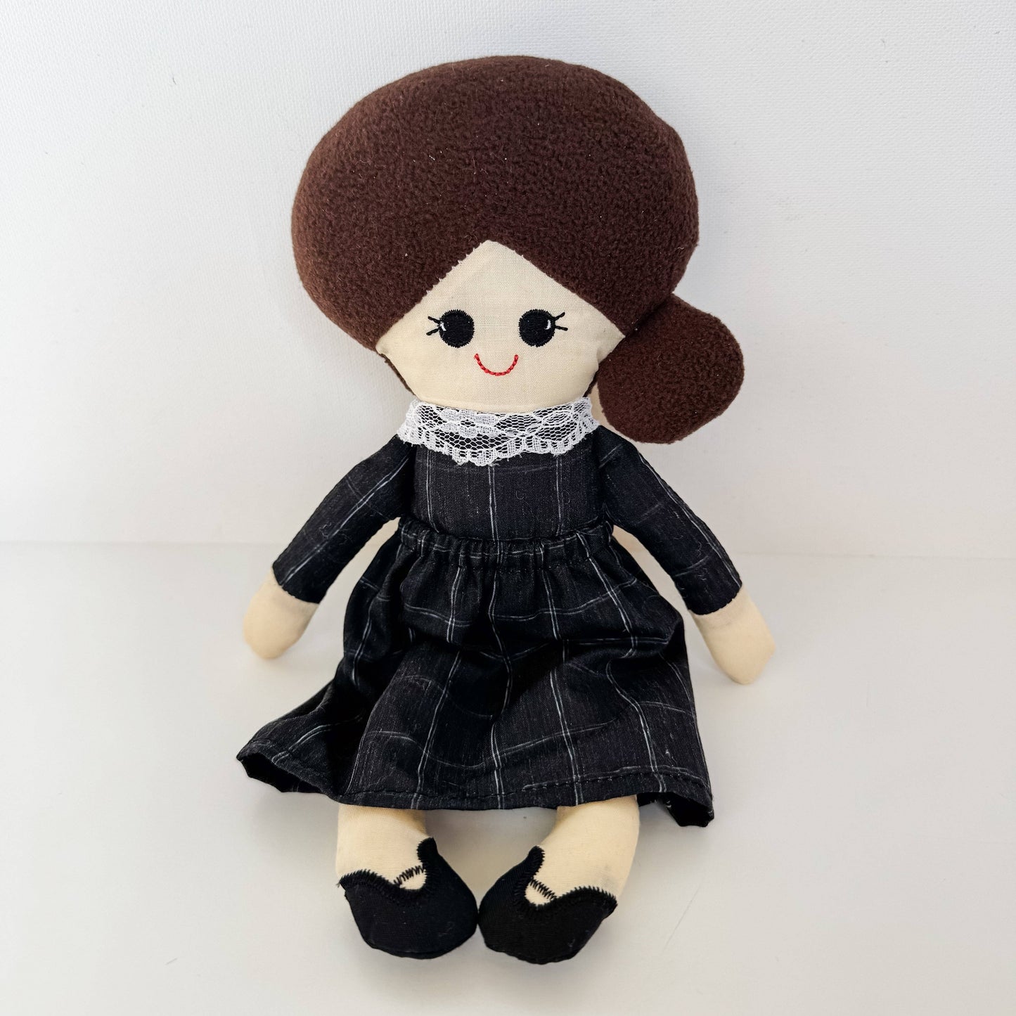 The Little Rose Shop - Collectible Dolls - St. Zelie