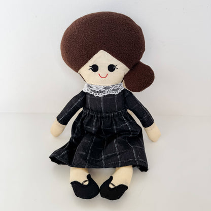The Little Rose Shop - Collectible Dolls - St. Zelie