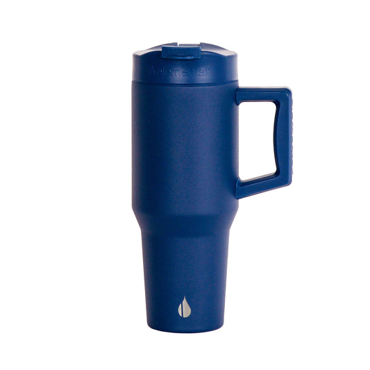 Elemental - 32oz Commuter Tumbler - Navy