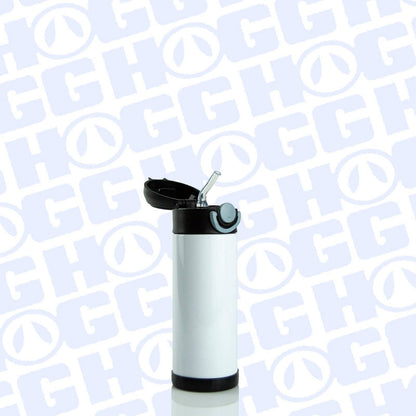 Hogg Outfitters - 12oz SUBLIMATION SIPPY CUP