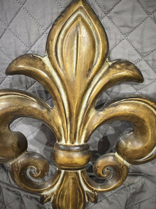 Fleur de le