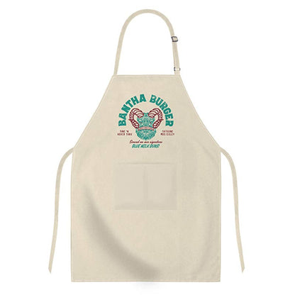Star Wars: Gift Set Edition Cookbook and Apron (New 2023!)