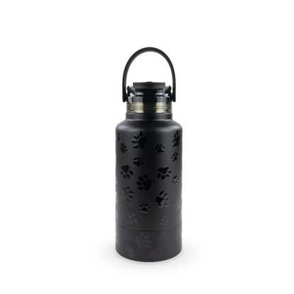 Hogg Outfitters - 32oz POWDER COATED HYDRO HOUND TUMBLER