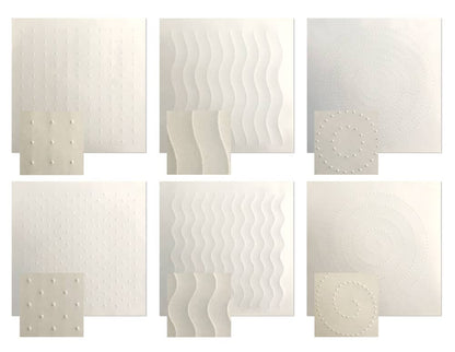 Roylco - Sensory Paper – Activity Paper for Touch Exploration