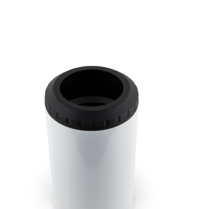 Hogg Outfitters - SUBLIMATION 4 in 1 CAN COOLER SPEAKER TUMBLER
