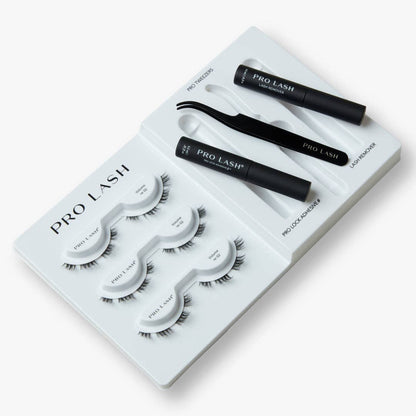 Pro Lash - Starter Kit