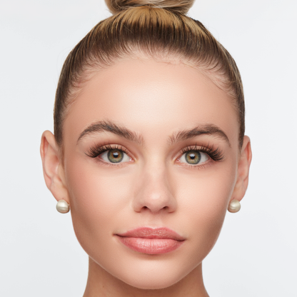 Pro Lash - Classic Luxe Wispy No. 15