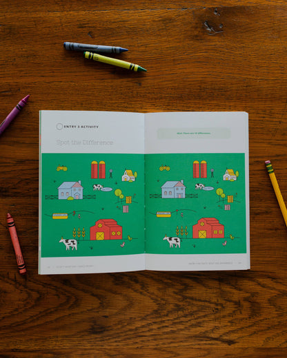 The Daily Grace Co - Journey to Jesus | Lent Tween Resource