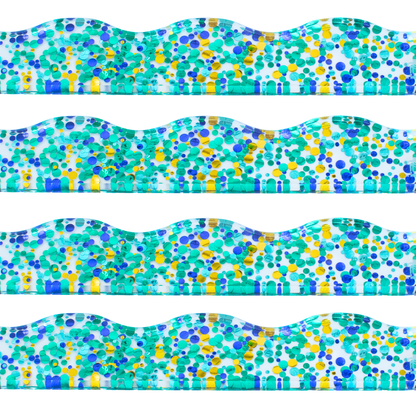 My Fair Mahjong - MAHJONG RACK PUSHER ADD ON-MAGNETIC | Premium Acrylic Set(4)