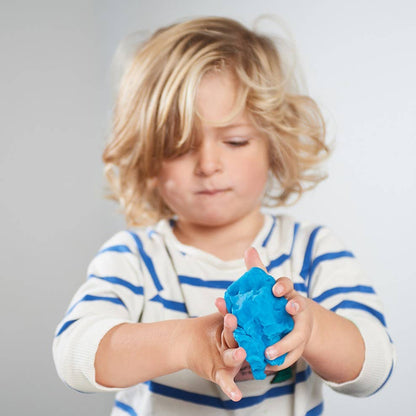 elseware unplug / eco-kids - Eco-Dough (3-Pack) - Natural, Non-Toxic Primary Colors