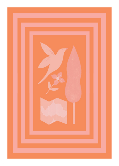 Sourcebooks - A Good Deck: Take Care of Yourself