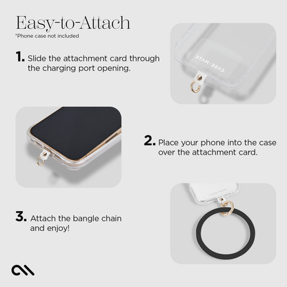 Case-Mate - Phone Bangle