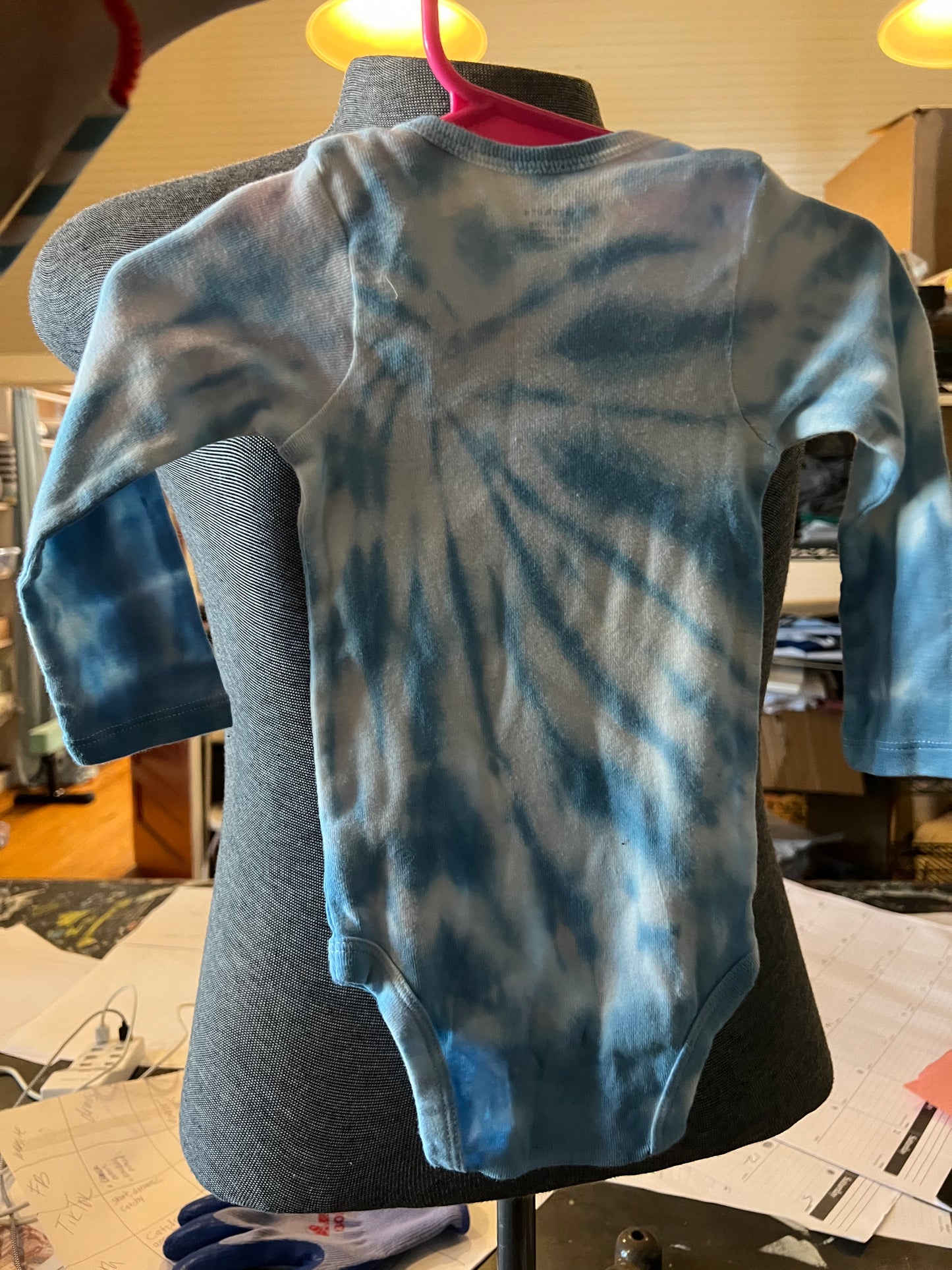 Baby Onesie