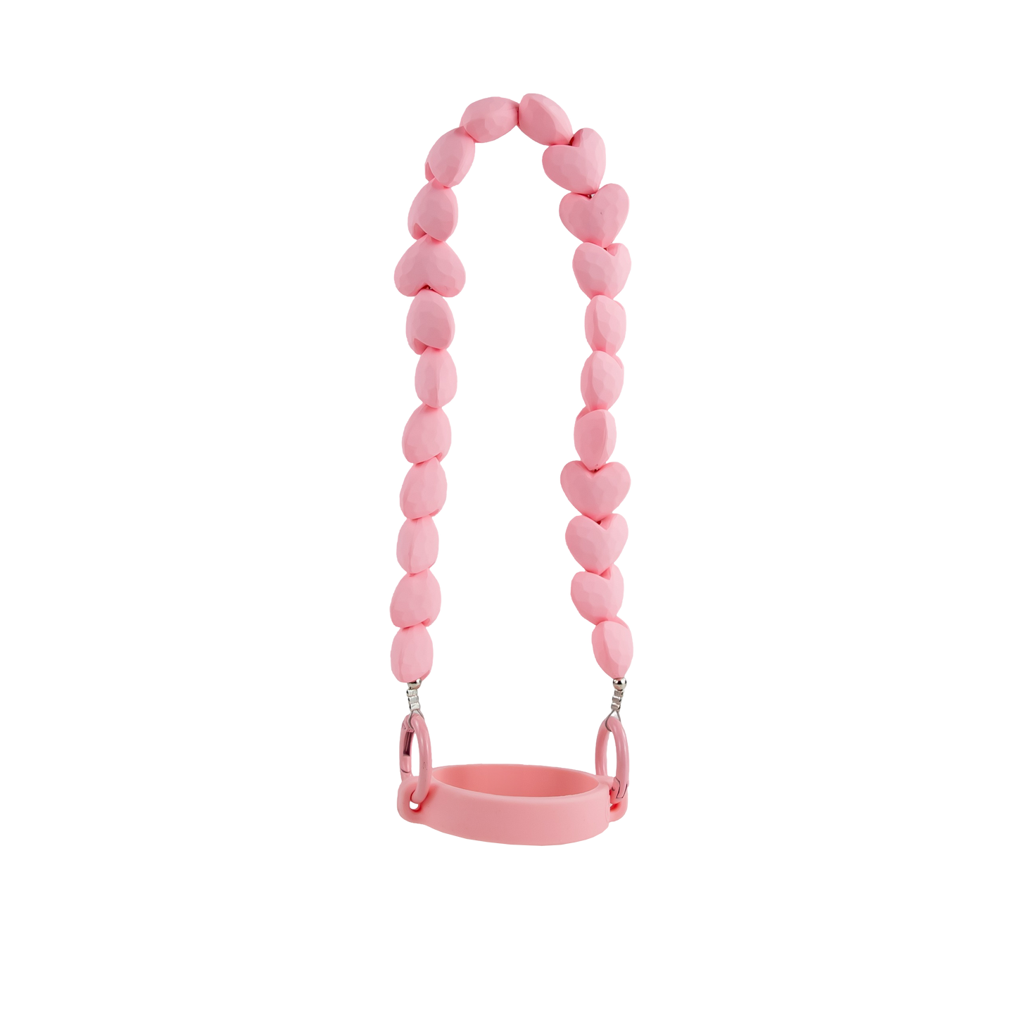 Hogg Outfitters - SILICONE PORTABLE ROPE HANDLE - FITS 3oz - 40oz TUMBLERS
