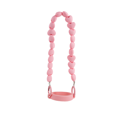 Hogg Outfitters - SILICONE PORTABLE ROPE HANDLE - FITS 3oz - 40oz TUMBLERS
