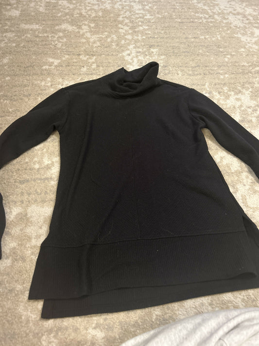 Black Sweater size M