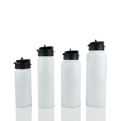 Hogg Outfitters - SUBLIMATION HYDRO HANDLE BOTTLE