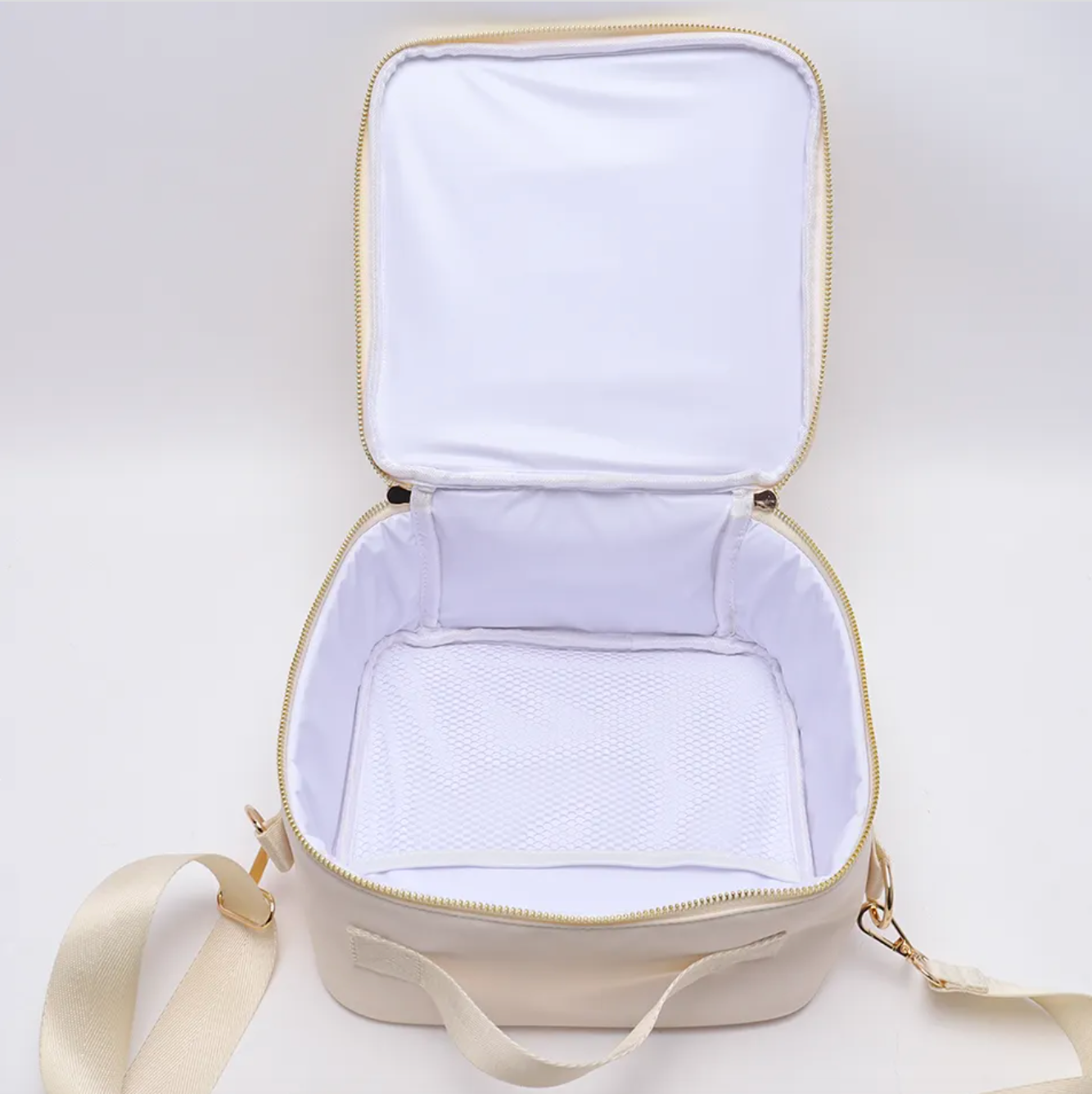 The Loki Shop - Nylon Insulated Lunch Box