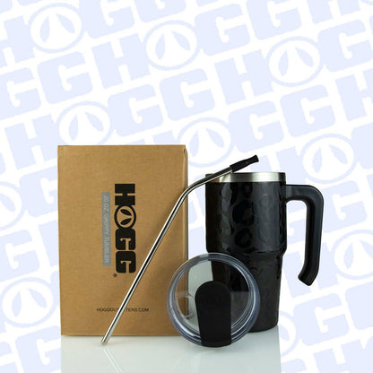 Hogg Outfitters - 20oz GRIPPY TUMBLER