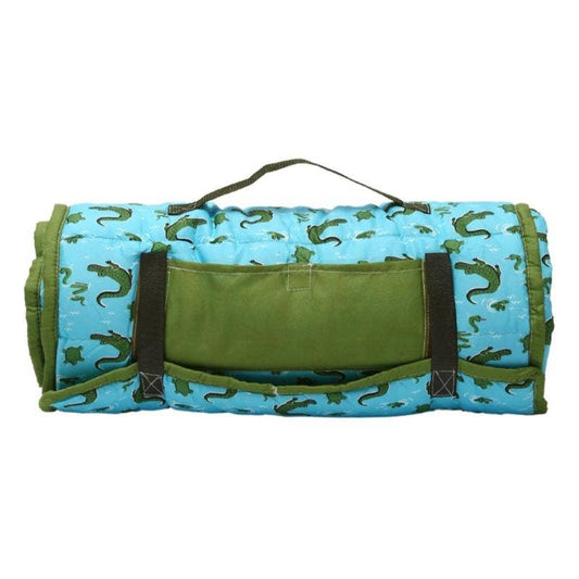 Jane Marie - Kids Chomp Nap Mat