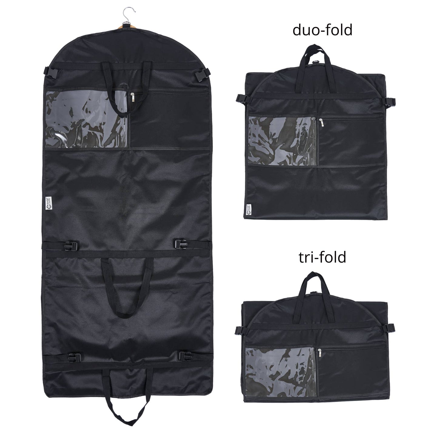 Kendall Country - 52" Waterproof Garment Bag (no Accessory Pouch)