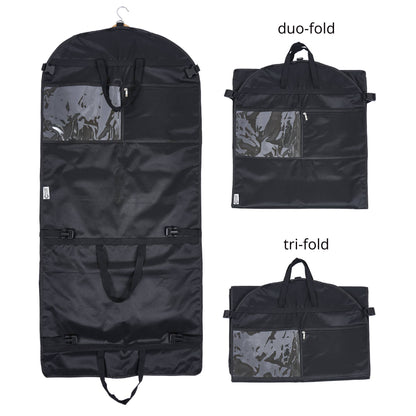 Kendall Country - 52" Waterproof Garment Bag (no Accessory Pouch)