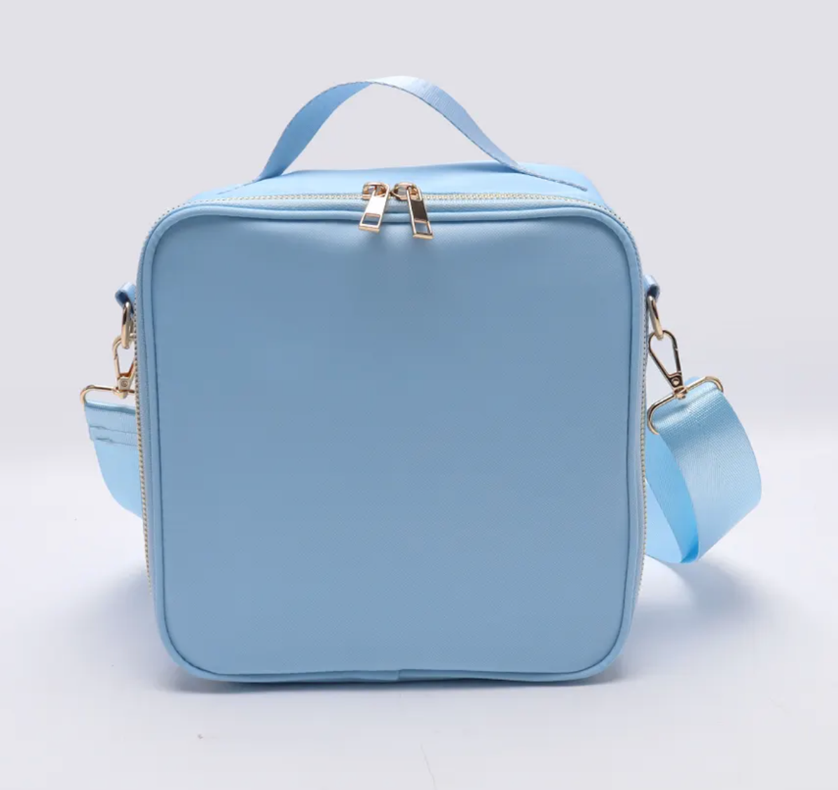 The Loki Shop - Nylon Insulated Lunch Box