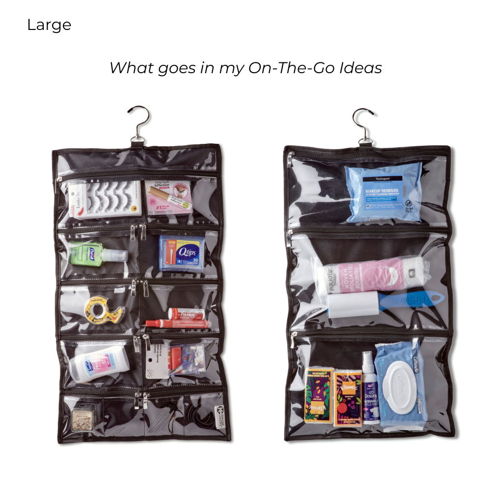 Kendall Country - Kendall Country On-The-Go Organizer (NEW)
