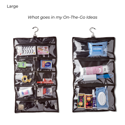 Kendall Country - Kendall Country On-The-Go Organizer (NEW)