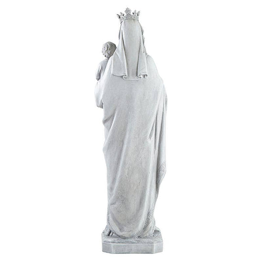 Christian Brands Catholic - 24.5" Mary Queen Of Heaven