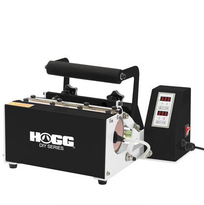 Hogg Outfitters - HOLIDAY Heat Press Bundle + 3 FREE 40oz Big Swig Tumblers
