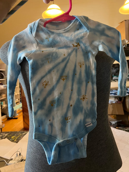 Baby Onesie