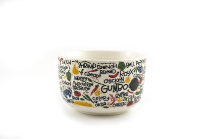 THE PARISH LINE - Gumbo Bowl