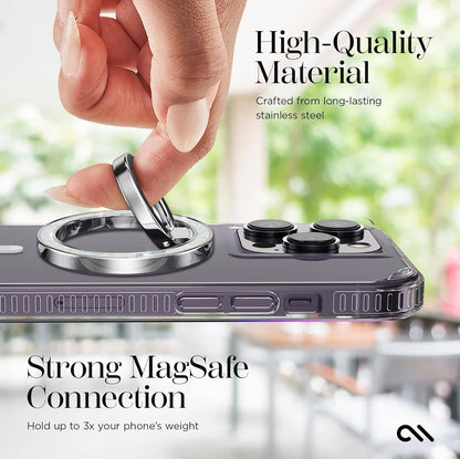 Case-Mate - MagSafe Ring Stand (Twinkle Diamond)