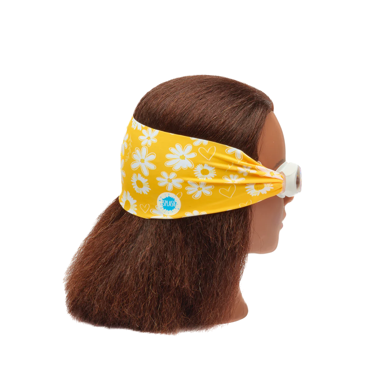 Splash Place Swim Goggles - Daisy Love Swim Goggles