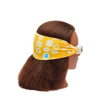 Splash Place Swim Goggles - Daisy Love Swim Goggles