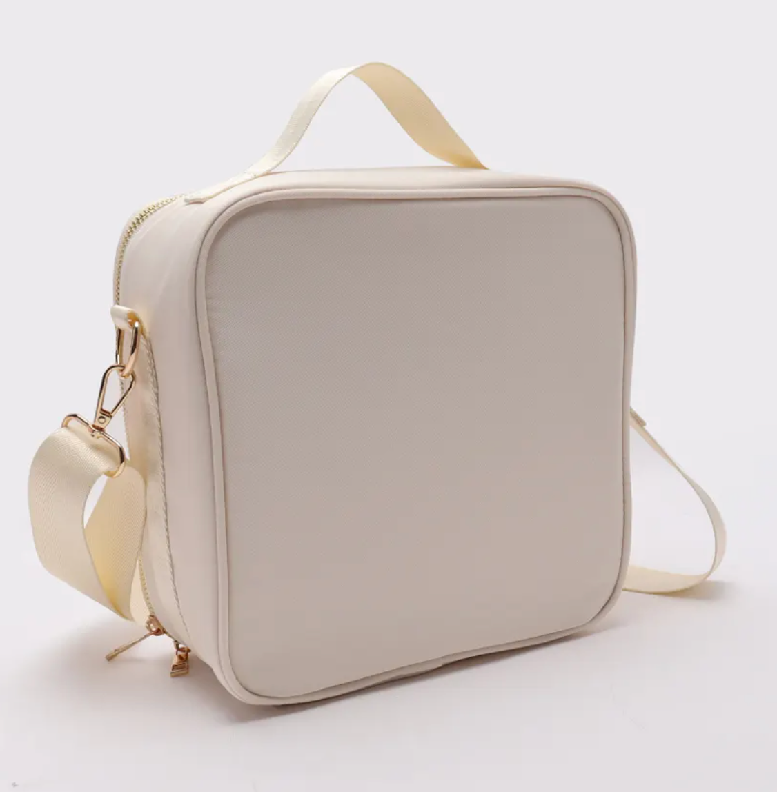 The Loki Shop - Nylon Insulated Lunch Box